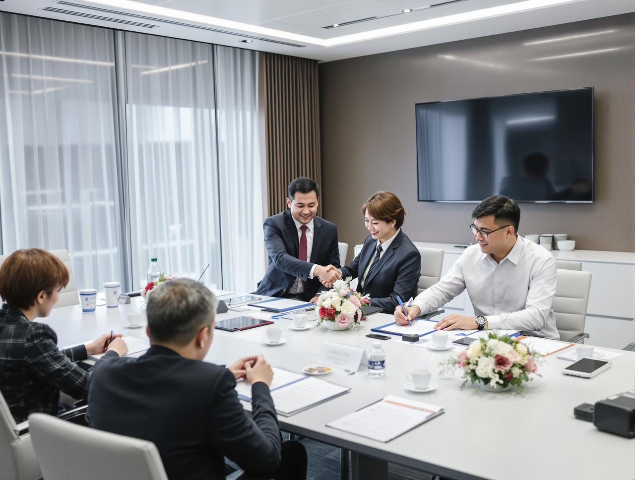 八戒视频与腾讯视频达成战略合作，共同开发10部精品剧集